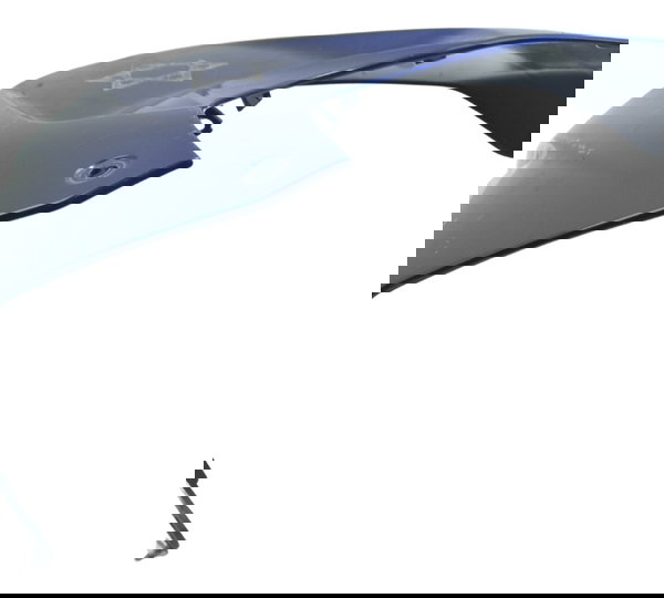 Carenagem Capa Tanque C/ Detalhes Bmw S 1000r 18-20 Original Azul