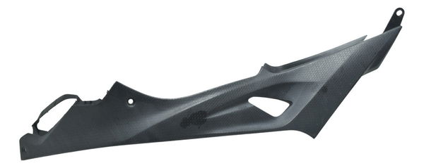 Acabamento Lateral Tanque Esq Avaria Bmw S 1000r 18-20 Orig