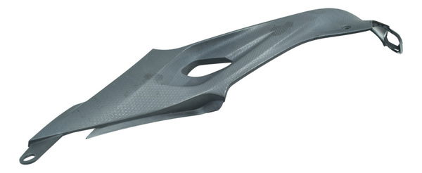 Acabamento Lateral Tanque Esq Avaria Bmw S 1000r 18-20 Orig