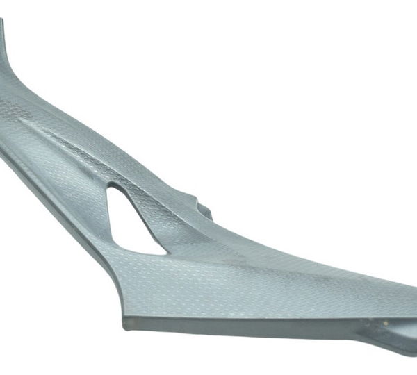 Acabamento Lateral Tanque Esq Avaria Bmw S 1000r 18-20 Orig Preto