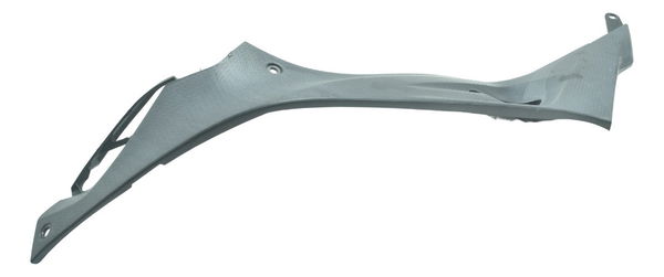 Acabamento Lateral Tanque Esq Avaria Bmw S 1000r 18-20 Orig