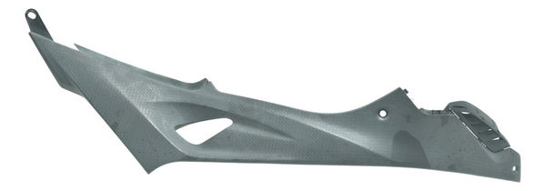 Acabamento Lateral Tanque Direito Bmw S 1000r 18-20 Original
