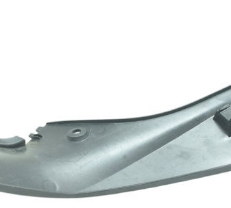 Acabamento Lateral Tanque Direito Bmw S 1000r 18-20 Original Preto