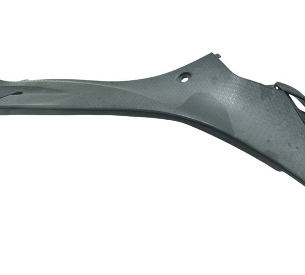 Acabamento Lateral Tanque Direito Bmw S 1000r 18-20 Original Preto