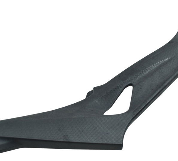 Acabamento Lateral Tanque Direito Bmw S 1000r 18-20 Original Preto