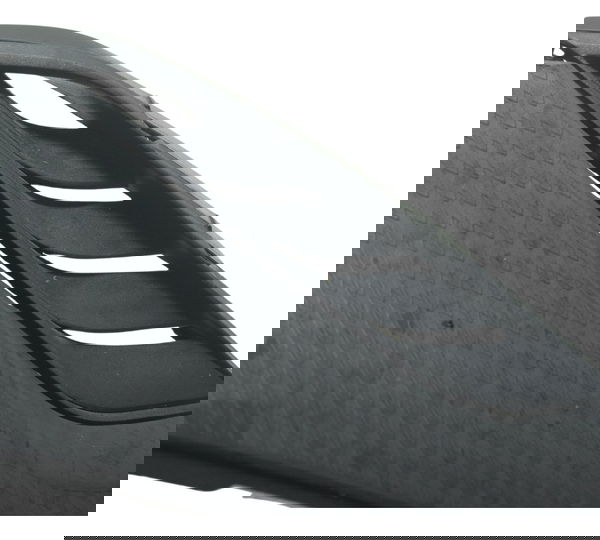 Acabamento Lateral Tanque Direito Bmw S 1000r 18-20 Original Preto