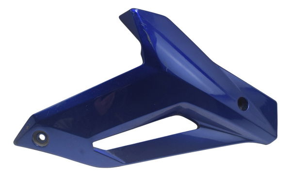 Carenagem Spoiler Esquerdo Bmw S 1000r 18-20 Original