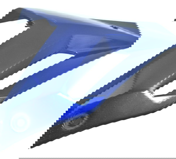 Carenagem Spoiler Esquerdo Bmw S 1000r 18-20 Original Azul