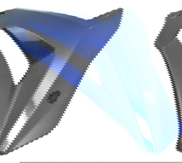 Carenagem Spoiler Esquerdo Bmw S 1000r 18-20 Original Azul