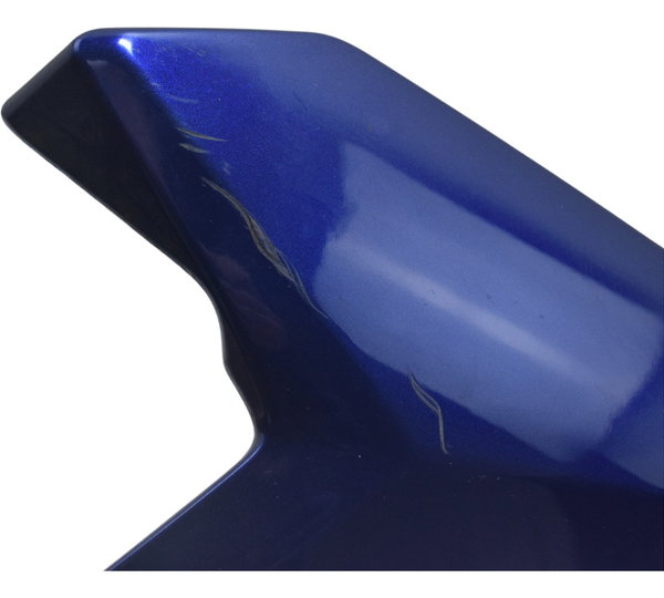 Carenagem Spoiler Esquerdo Bmw S 1000r 18-20 Original Azul