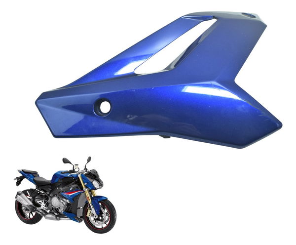 Carenagem Spoiler Esquerdo Bmw S 1000r 18-20 Original