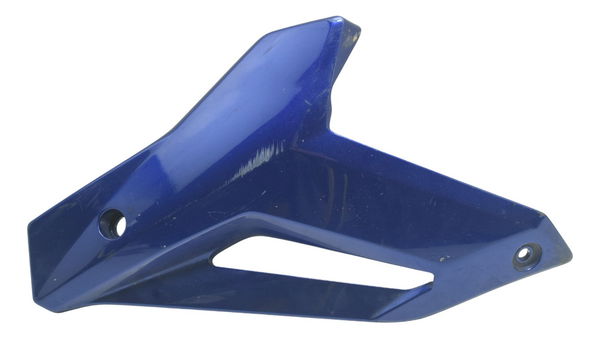 Carenagem Spoiler Dir C/ Detalhes Bmw S 1000r 18-20 Original