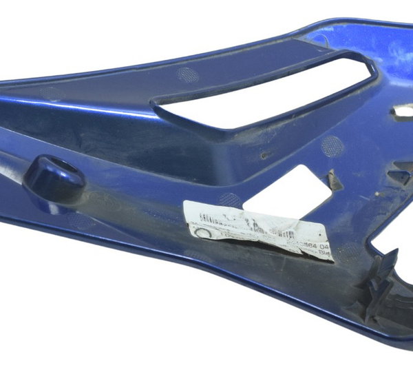 Carenagem Spoiler Dir C/ Detalhes Bmw S 1000r 18-20 Original Azul