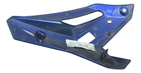 Carenagem Spoiler Dir C/ Detalhes Bmw S 1000r 18-20 Original