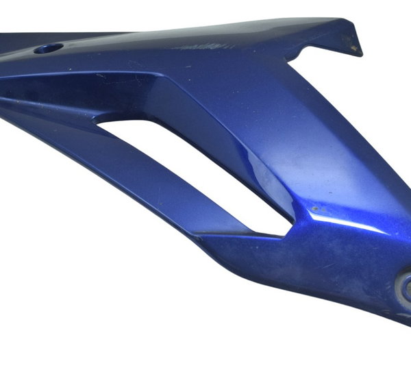 Carenagem Spoiler Dir C/ Detalhes Bmw S 1000r 18-20 Original Azul