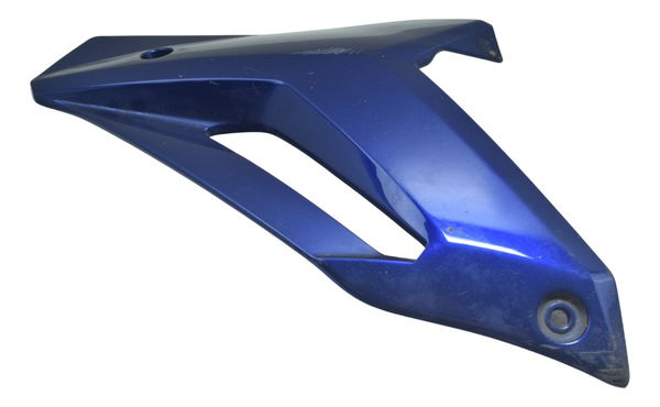 Carenagem Spoiler Dir C/ Detalhes Bmw S 1000r 18-20 Original