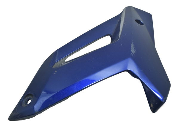 Carenagem Spoiler Dir C/ Detalhes Bmw S 1000r 18-20 Original