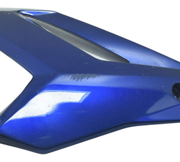 Carenagem Spoiler Dir C/ Detalhes Bmw S 1000r 18-20 Original Azul