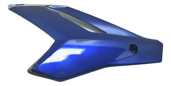 Carenagem Spoiler Dir C/ Detalhes Bmw S 1000r 18-20 Original