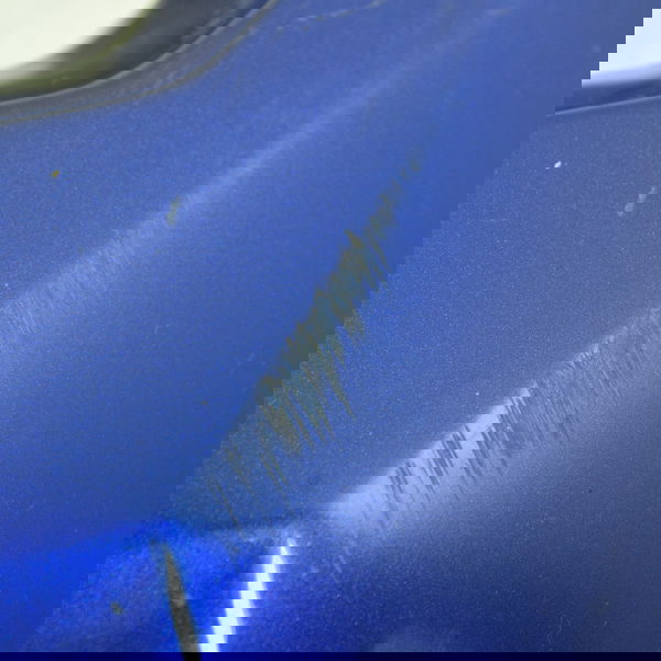Carenagem Spoiler Dir C/ Detalhes Bmw S 1000r 18-20 Original