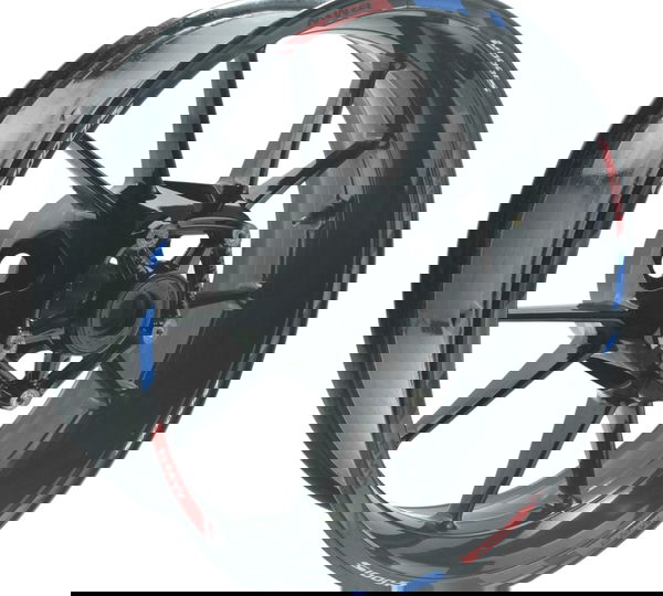 Roda Traseira Bmw S 1000r 18-20 Original