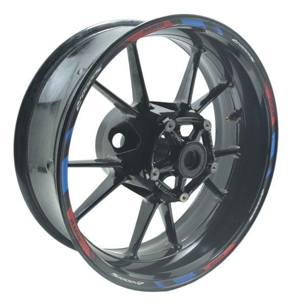 Roda Traseira Bmw S 1000r 18-20 Original