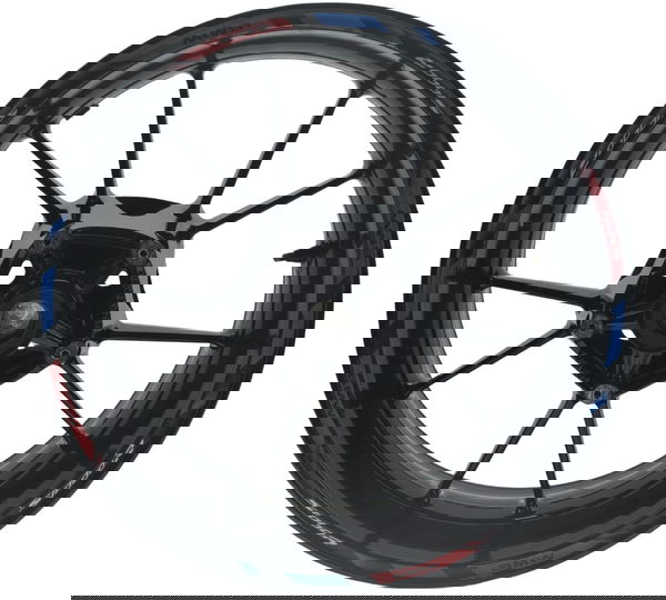 Roda Traseira Bmw S 1000r 18-20 Original