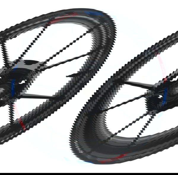 Roda Traseira Bmw S 1000r 18-20 Original