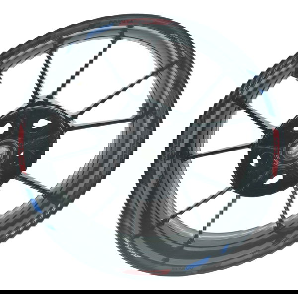 Roda Traseira Bmw S 1000r 18-20 Original