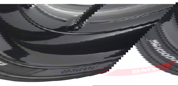 Roda Traseira Bmw S 1000r 18-20 Original