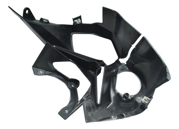 Carenagem Farol C/ Detalhes Bmw S 1000r 18-20 Original