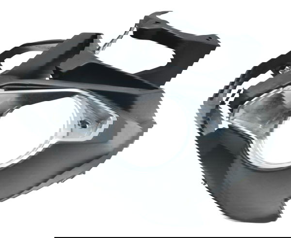 Carenagem Farol C/ Detalhes Bmw S 1000r 18-20 Original