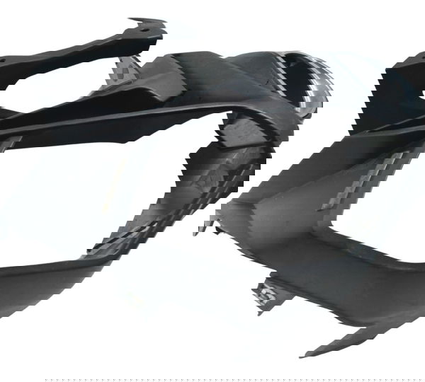 Carenagem Farol C/ Detalhes Bmw S 1000r 18-20 Original Preto