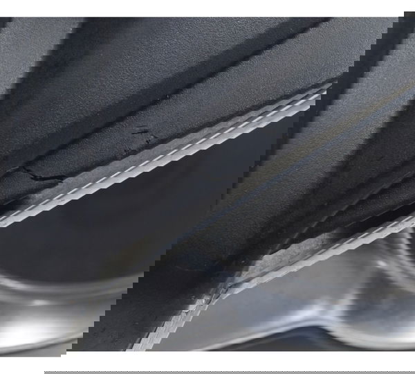 Carenagem Farol C/ Detalhes Bmw S 1000r 18-20 Original Preto