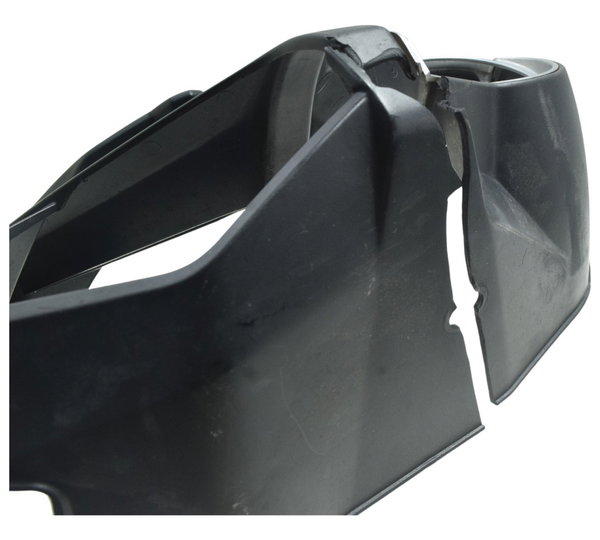 Carenagem Farol C/ Detalhes Bmw S 1000r 18-20 Original Preto