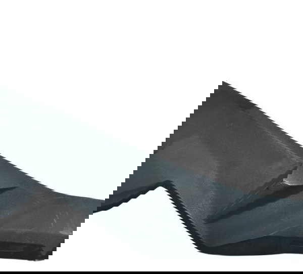 Acabamento Radiador Direito Bmw S 1000r 18-20 Original Preto