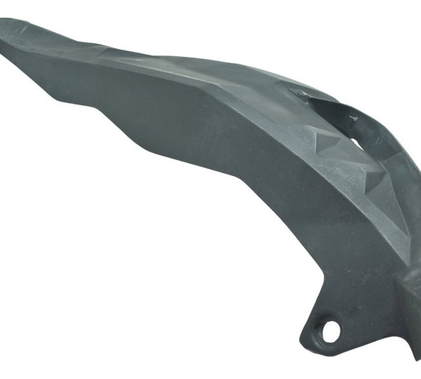 Acabamento Radiador Direito Bmw S 1000r 18-20 Original Preto