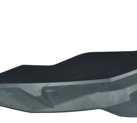 Acabamento Radiador Direito Bmw S 1000r 18-20 Original Preto