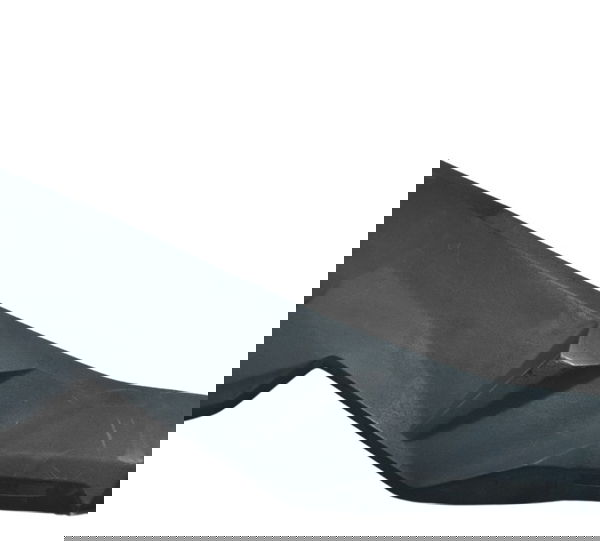 Acabamento Radiador Esquerdo Bmw S 1000r 18-20 Original Preto