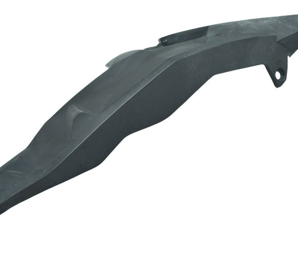 Acabamento Radiador Esquerdo Bmw S 1000r 18-20 Original Preto