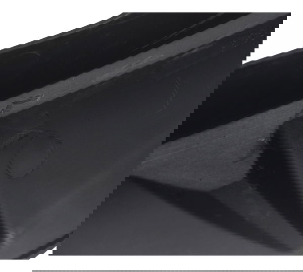 Acabamento Radiador Esquerdo Bmw S 1000r 18-20 Original Preto