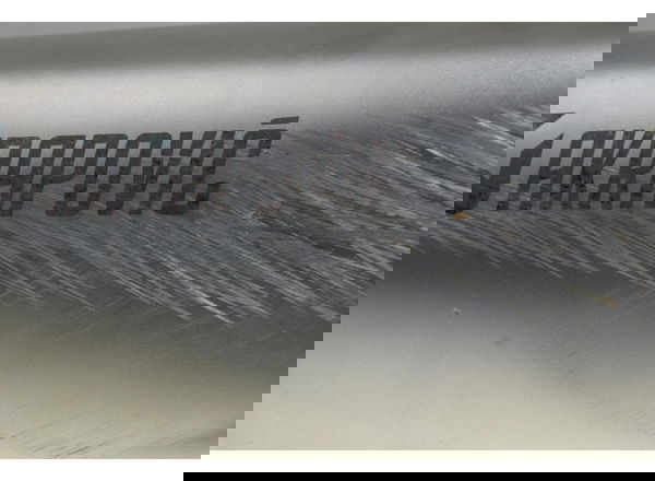 Ponteira Escape C/ Detalhes Esportivo Bmw S 1000r 18-20