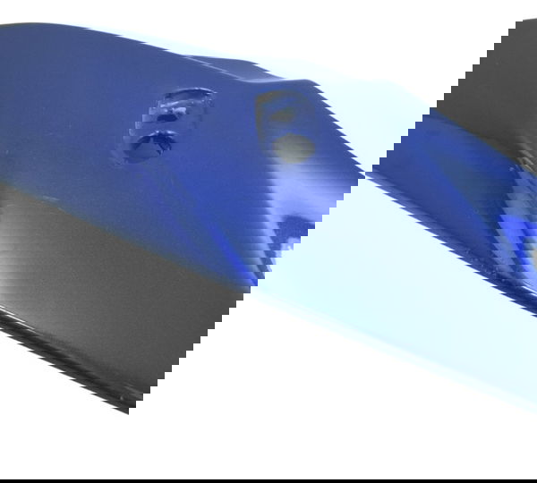 Carenagem Farol Esq C/ Detalhes Bmw S 1000r 18-20 Original Azul