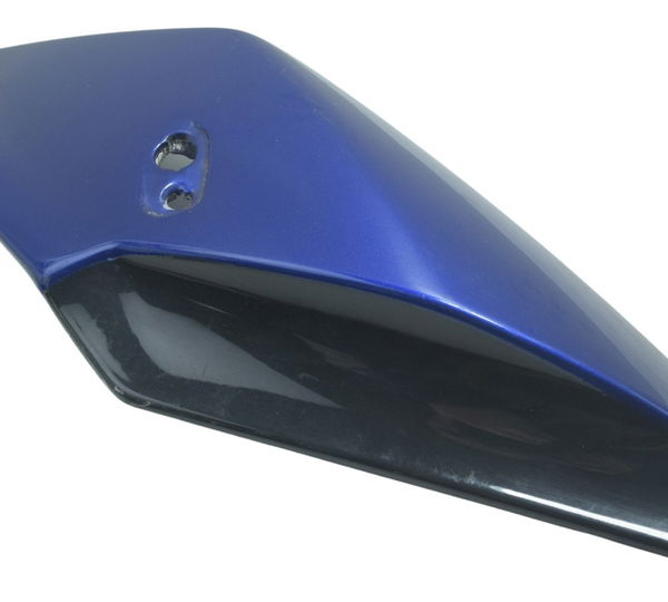 Carenagem Farol Esq C/ Detalhes Bmw S 1000r 18-20 Original Azul