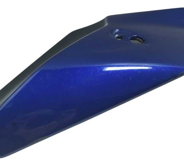 Carenagem Farol Esq C/ Detalhes Bmw S 1000r 18-20 Original Azul