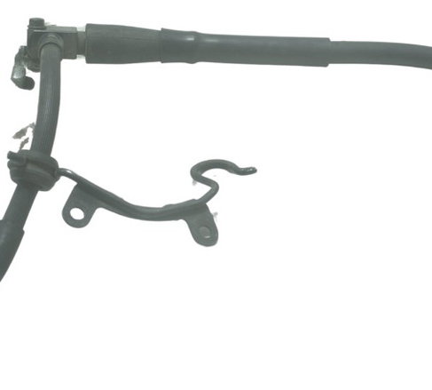 Flexível Freio Dianteiro Honda Xl 700v Transalp 11-14 Orig