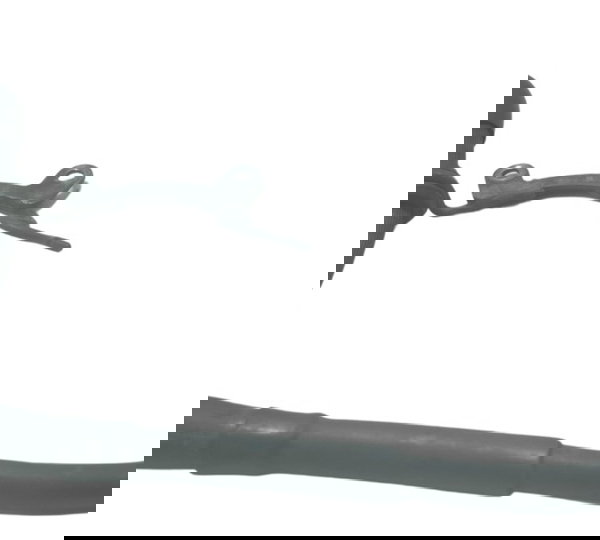 Flexível Freio Dianteiro Honda Xl 700v Transalp 11-14 Orig