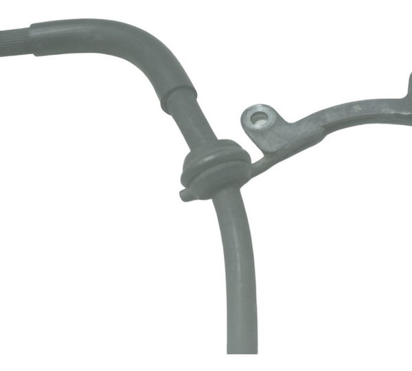 Flexível Freio Dianteiro Honda Xl 700v Transalp 11-14 Orig