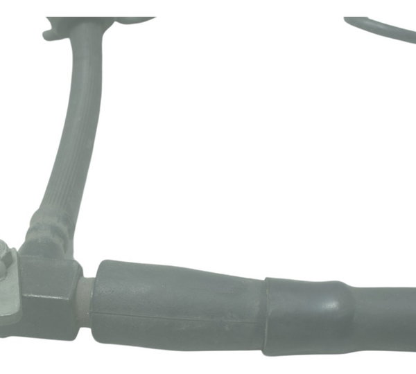 Flexível Freio Dianteiro Honda Xl 700v Transalp 11-14 Orig