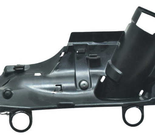 Acabamento Radiador Bmw S 1000r 18-20 Original Pre